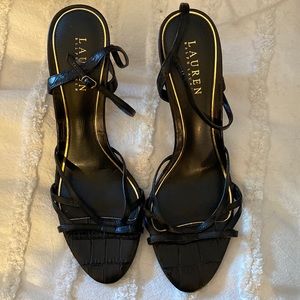 Lauren by Ralph Lauren heels